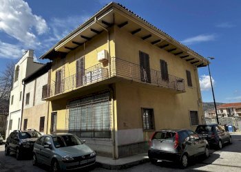 Facciata - Independent house corso Giovanni Giolitti, 13, Busca - photo 4