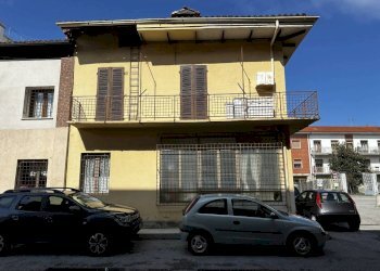 Facciata - Independent house corso Giovanni Giolitti, 13, Busca - photo 5