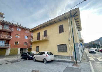 Facciata - Independent house corso Giovanni Giolitti, 13, Busca - photo 11