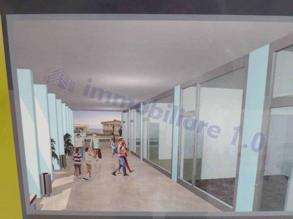 Box auto - Negozio via del Mare, Alcamo - foto 2