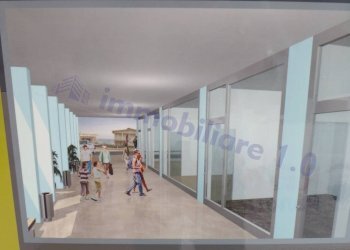 Corridoio - Shop via del Mare, Alcamo - photo 1