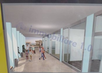 Box auto - Shop via del Mare, Alcamo - photo 2