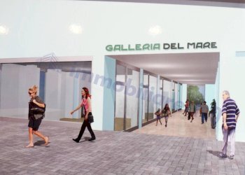 Zona - Shop via del Mare, Alcamo - photo 3