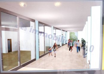 Ufficio - Shop via del Mare, Alcamo - photo 4