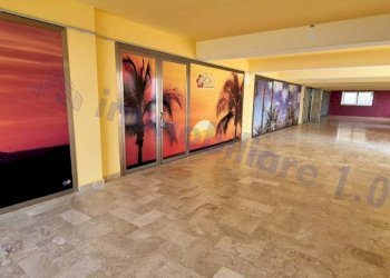 Interno palazzo - Shop via del Mare, Alcamo - photo 9