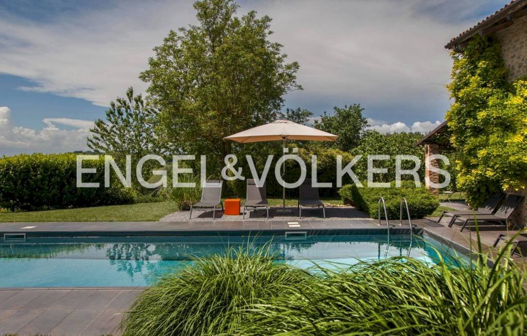 esterno - Rustic via Langa, Lequio Berria - photo 1