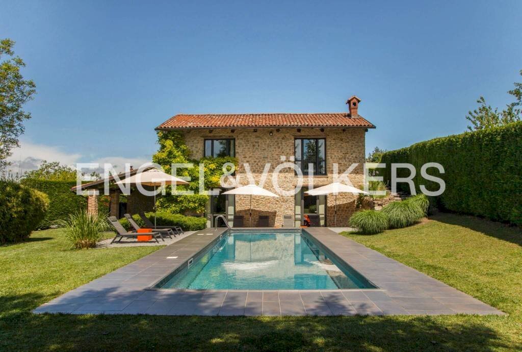 esterno - Rustic via Langa, Lequio Berria - photo 3