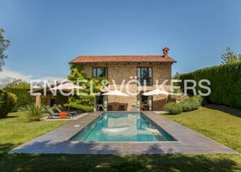 esterno - Rustic via Langa, Lequio Berria - photo 3