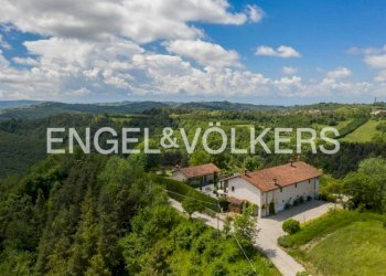 esterno - Rustic via Langa, Lequio Berria - photo 11