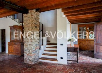 Interno palazzo - Rustico Borgata Pamparato, Dogliani - foto 4