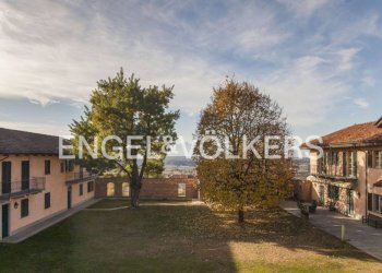 esterno - Villa Borgata Fogliacchi, La Morra - foto 4