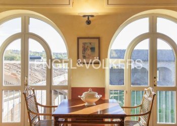 interno - Villa Borgata Fogliacchi, La Morra - foto 6