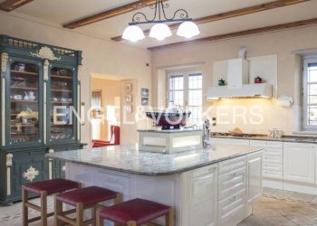 interno - Villa Borgata Fogliacchi, La Morra - foto 7