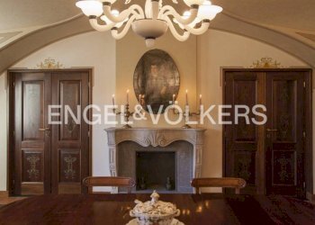 interno - Villa Borgata Fogliacchi, La Morra - foto 9