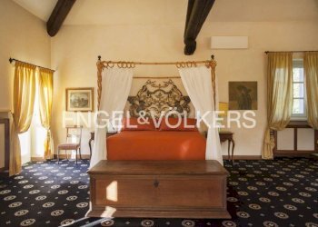 interno - Villa Borgata Fogliacchi, La Morra - foto 10