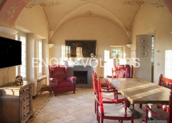 interno - Villa Borgata Fogliacchi, La Morra - foto 12