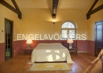 interno - Villa Borgata Fogliacchi, La Morra - foto 15