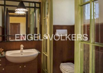 interno - Villa Borgata Fogliacchi, La Morra - foto 16