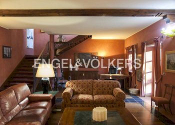 interno - Villa Borgata Fogliacchi, La Morra - foto 17