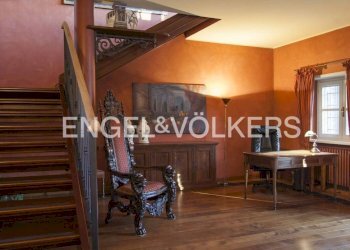 interno - Villa Borgata Fogliacchi, La Morra - foto 18