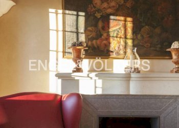 interno - Villa Borgata Fogliacchi, La Morra - foto 21