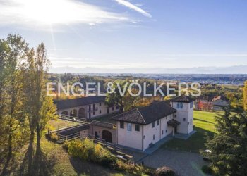 esterno - Villa Borgata Fogliacchi, La Morra - foto 25