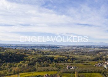 esterno - Villa Borgata Fogliacchi, La Morra - foto 26