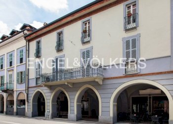 esterno - Negozio via Vittorio Emanuele, Cherasco - foto 4