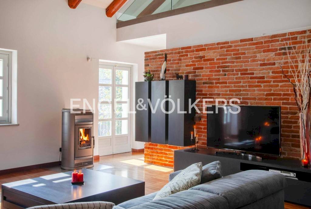 Salone - Rustico via Santo Stefano, Guarene - foto 2