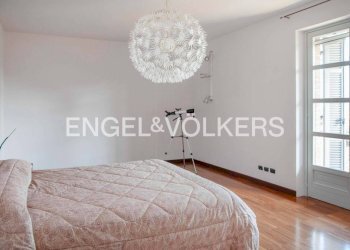 Camera da letto - Rustic via Santo Stefano, Guarene - photo 8