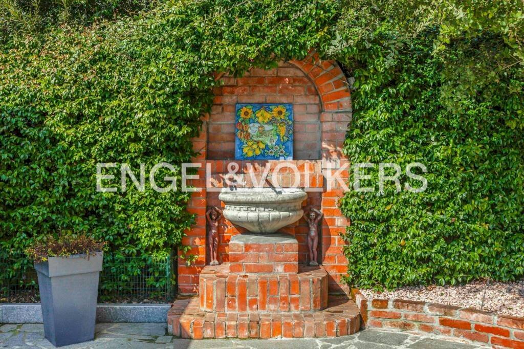 Giardino - Rustico via Cornale, Magliano Alfieri - foto 2