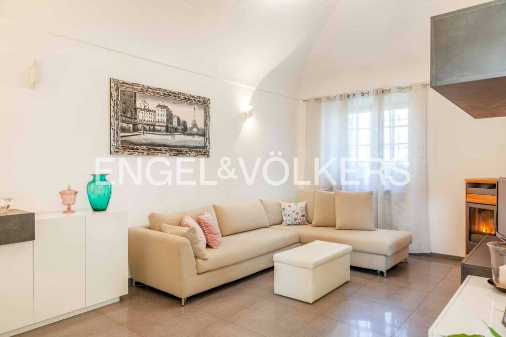 Salone - Rustico via Cornale, Magliano Alfieri - foto 3