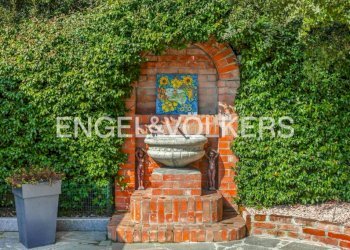 Giardino - Rustico via Cornale, Magliano Alfieri - foto 2