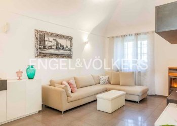 Salone - Rustico via Cornale, Magliano Alfieri - foto 3