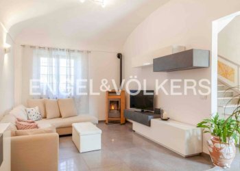 Salone - Rustico via Cornale, Magliano Alfieri - foto 5