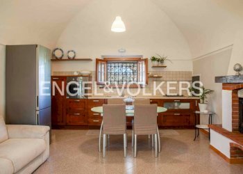 Cucina - Rustico via Cornale, Magliano Alfieri - foto 6