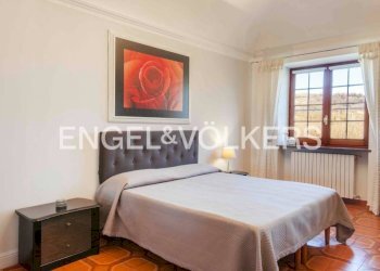 Camera da letto - Rustico via Cornale, Magliano Alfieri - foto 8