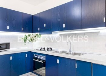 Cucina - Quadrilocale via Giuseppe Romita, Govone - foto 5