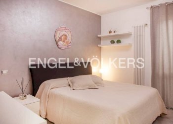 Camera da letto - Quadrilocale via Giuseppe Romita, Govone - foto 6