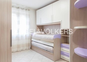 Camera da letto - Quadrilocale via Giuseppe Romita, Govone - foto 7