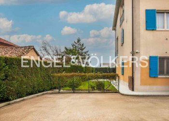 Facciata - Quadrilocale via Giuseppe Romita, Govone - foto 9