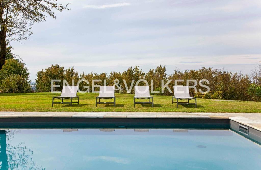 esterno - Villa Cherasco - foto 2