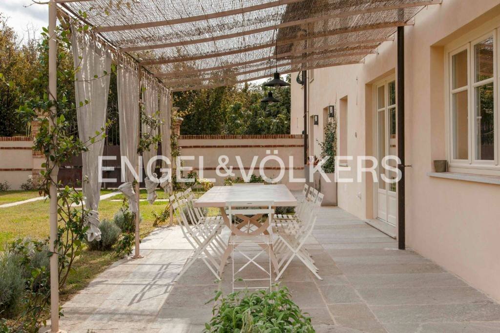 esterno - Villa Cherasco - foto 3