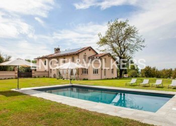 esterno - Villa Cherasco - foto 1