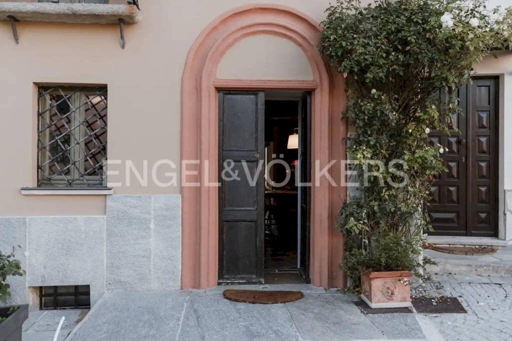 esterno - Villa piazza Ravina, Serravalle Langhe - photo 1