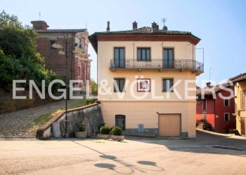 esterno - Villa via Capoluogo, Santo Stefano Roero - foto 1