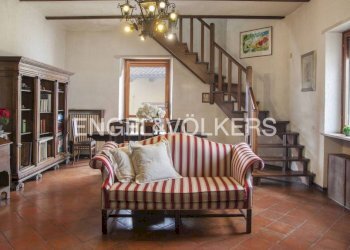 interno - Villa via Capoluogo, Santo Stefano Roero - foto 3