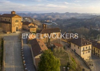 esterno - Villa via Capoluogo, Santo Stefano Roero - foto 4