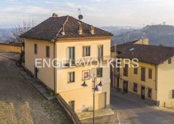 esterno - Villa via Capoluogo, Santo Stefano Roero - foto 10