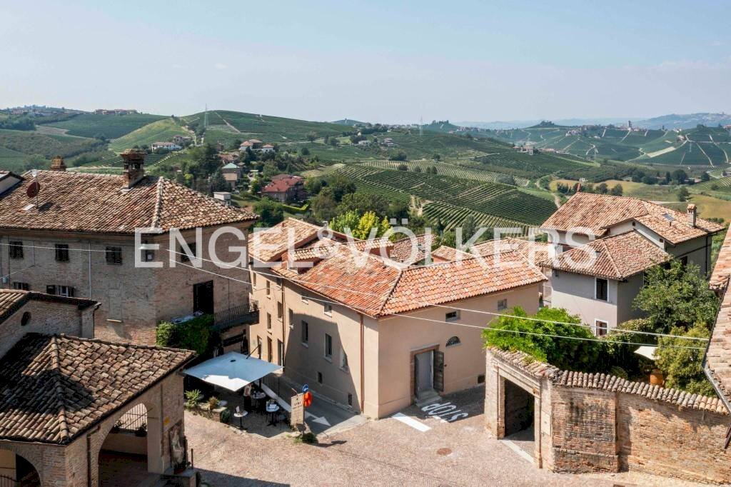 esterno - Independent house via Giachini, Neive - photo 1